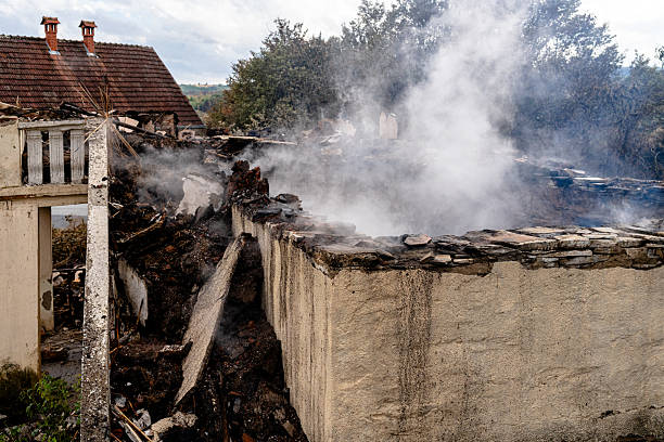 Affordable Structural Rebuild solutions in Laurel, MD